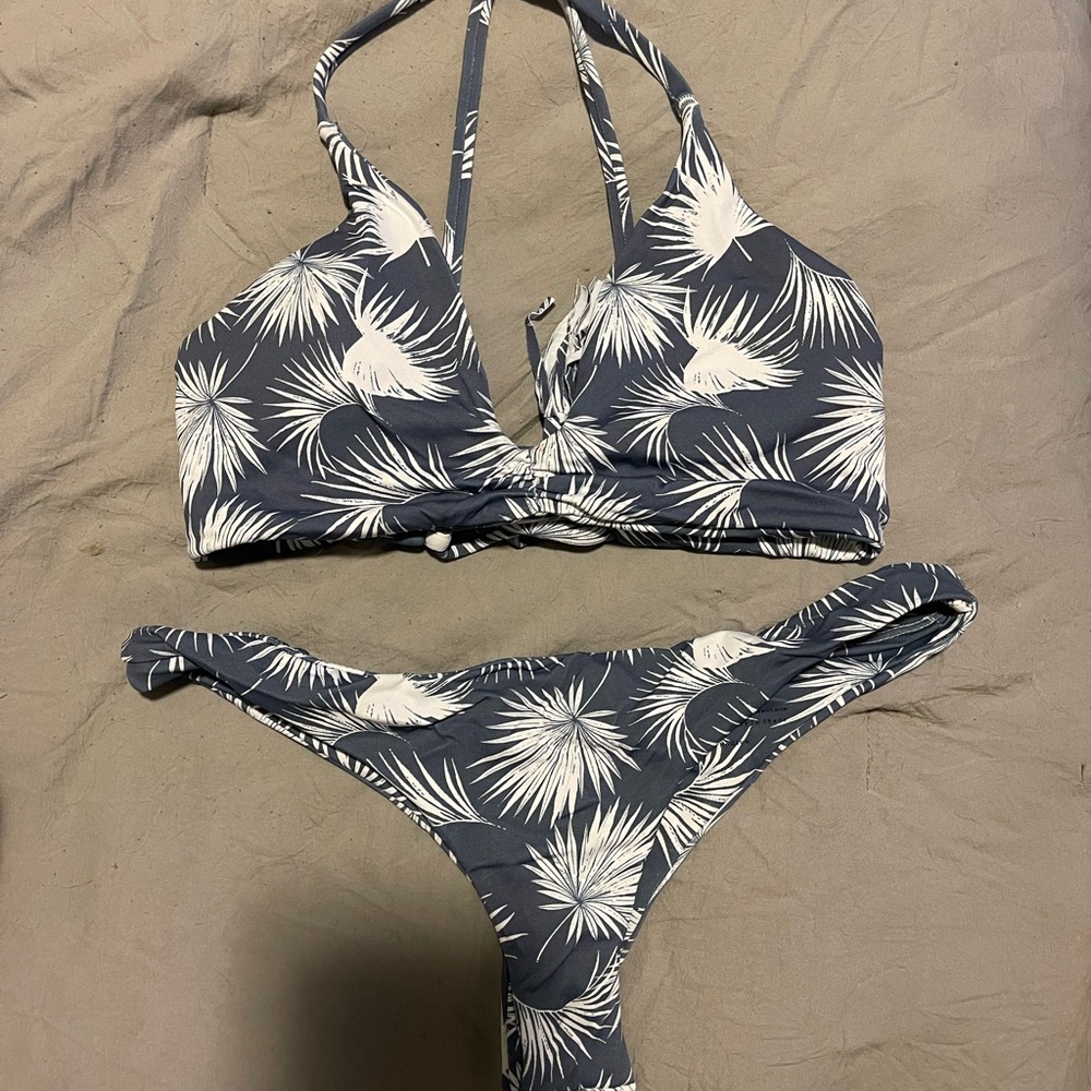 Midori swim set